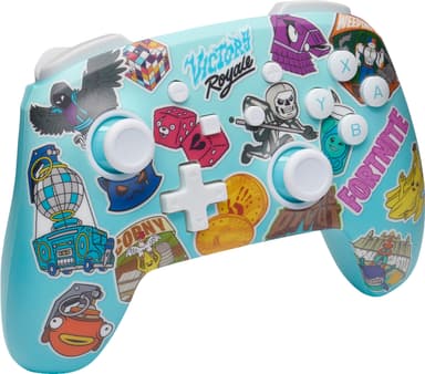 PowerA Switch Wireless kontroller