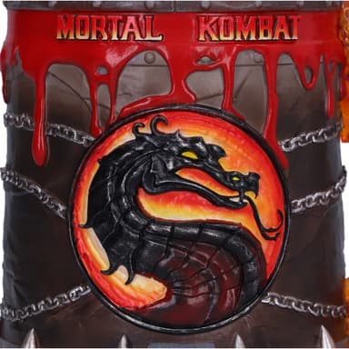 Nemesis Now Mortal Kombat drikkebeger