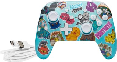 PowerA Switch Wireless kontroller