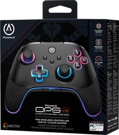 PowerA PC/Mobile Wireless kontroller