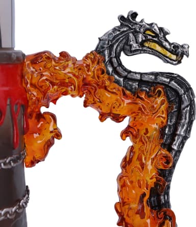Nemesis Now Mortal Kombat drikkebeger