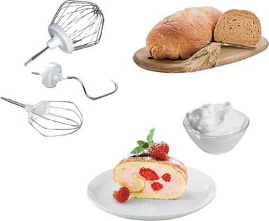 Bosch Kjøkkenmaskin MUM5