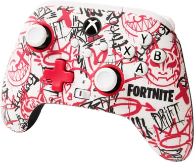 PowerA Xbox X|S Wireless kontroller