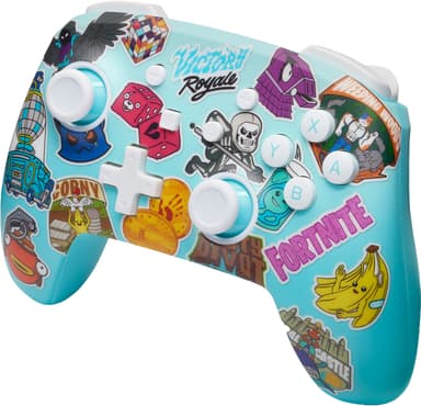 PowerA Switch Wireless kontroller