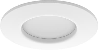 Philips Hue WCA Slim liten, innfelt LED-lampe (hvit)