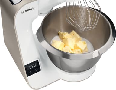 Bosch Kjøkkenmaskin MUM5