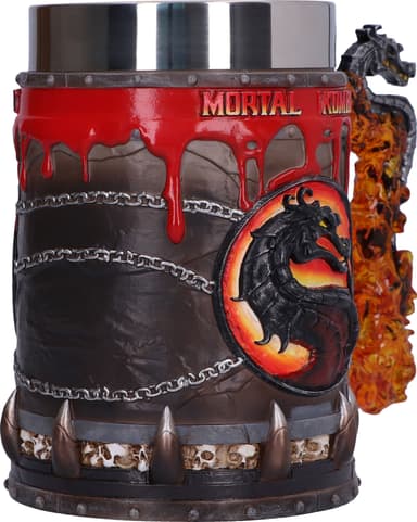 Nemesis Now Mortal Kombat drikkebeger