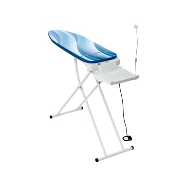 Leifheit AirActive M Strygebræt 118 x 38 cm Hvid