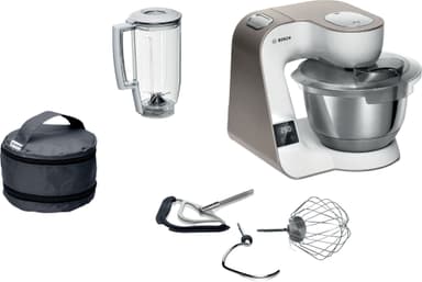 Bosch Kjøkkenmaskin MUM5