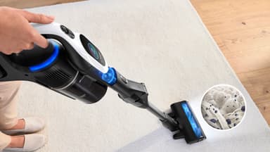 Bosch Trådløs støvsuger Unlimited 10 BCS1041WAC