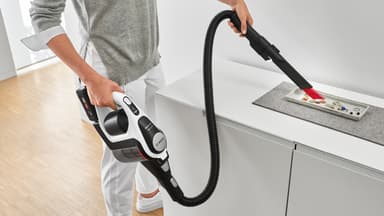 Bosch forlengelsesrør BHZUFEHN
