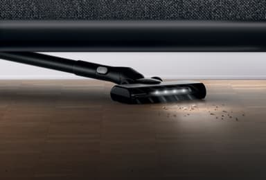 Bosch Parkettmunnstykke BHZUHFN