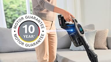 Bosch Trådløs støvsuger Unlimited 10 BCS1041WAC