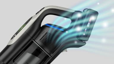 Bosch Trådløs støvsuger Unlimited 10 BCS1041WAC