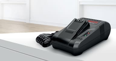 Bosch Hurtiglader BHZUC18N
