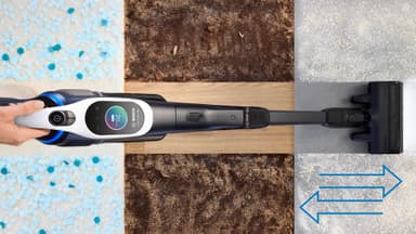 Bosch Trådløs støvsuger Unlimited 10 BCS1041WAC