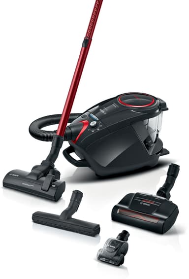 Bosch Støvsuger BGS7POW1