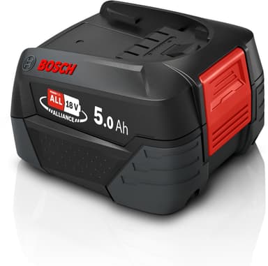 Bosch batteri BHZUB1850