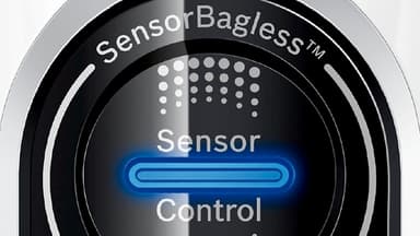 Bosch Støvsuger BGS7POW1