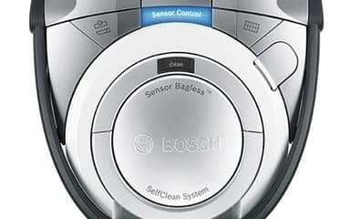 Bosch Støvsuger BGS7POW1