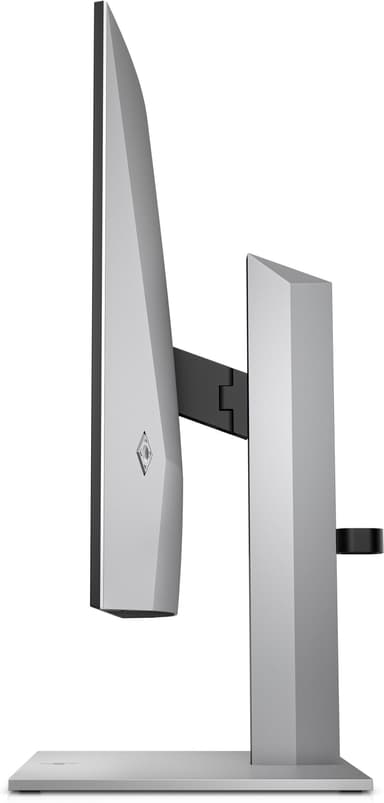 HP Z24m G3 23.8" Quad HD Skjerm (Sølv)