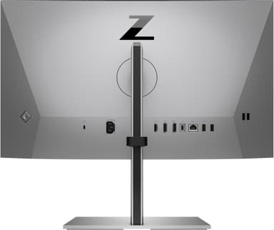 HP Z24m G3 23.8" Quad HD Skjerm (Sølv)