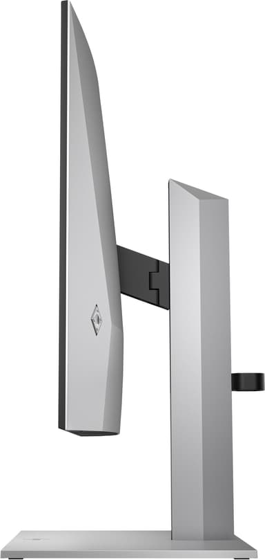 HP Z24m G3 23.8" Quad HD Skjerm (Sølv)