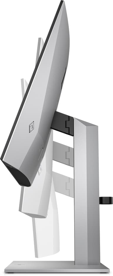 HP Z24m G3 23.8" Quad HD Skjerm (Sølv)