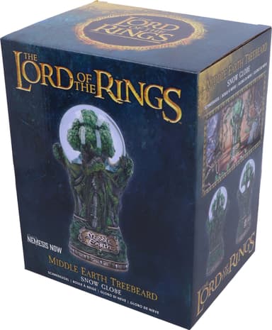 Nemesis Now Lord of the Rings snøkule