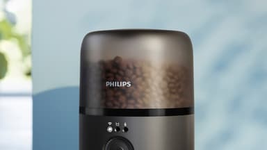 Philips Pet Series dyremater PAW5320/02 (sort)