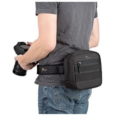 Lowepro ProTactic Utility 100 AW Svart