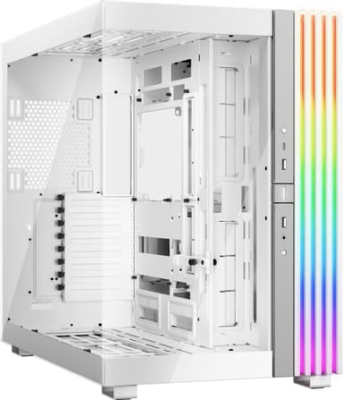 Be quiet! LIGHT BASE 900 DX PC kabinett (hvit)