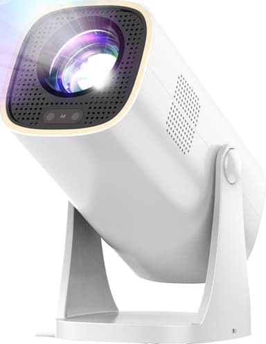 Philips NeoPix 230 Smart prosjektor (hvit)