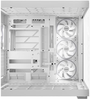 Be quiet! LIGHT BASE 900 DX PC kabinett (hvit)