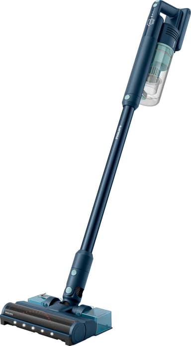 Philips 5000 Series trådløs støvsuger XC5041/01 (blå)