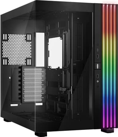 Be quiet! LIGHT BASE 900 DX PC kabinett (sort)