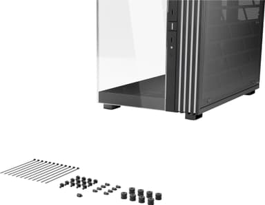 Be quiet! LIGHT BASE 900 DX PC kabinett (sort)