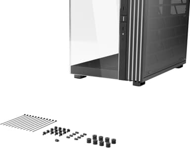 Be quiet! LIGHT BASE 900 FX PC PC kabinett (sort)