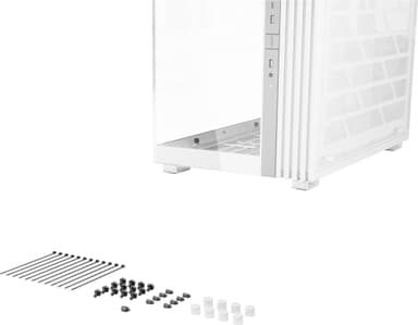 Be quiet! LIGHT BASE 900 FX PC PC kabinett (hvit)