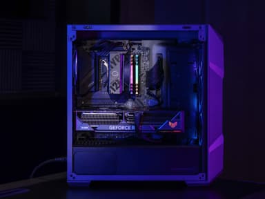 Cooler Master Hyper 212 Pro CPU luftkjøler