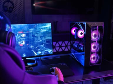 Cooler Master Hyper 212 Pro CPU luftkjøler