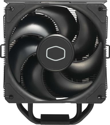 Cooler Master Hyper 212 Black CPU luftkjøler