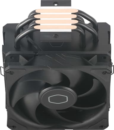 Cooler Master Hyper 212 Black CPU luftkjøler