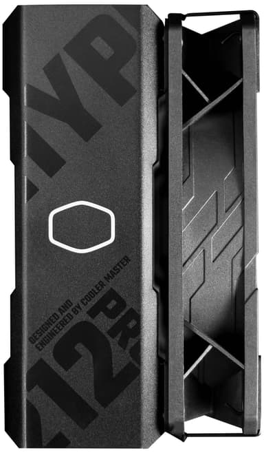 Cooler Master Hyper 212 Pro CPU luftkjøler