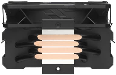 Cooler Master Hyper 212 Pro CPU luftkjøler