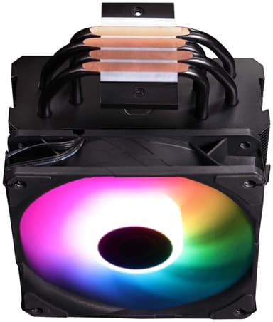 Cooler Master Hyper 212 Pro CPU luftkjøler