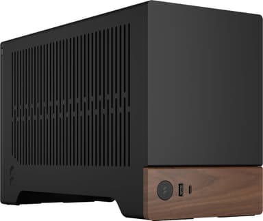 Fractal Terra PC kabinett (Graphite)