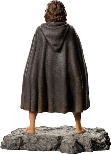 Iron Studios Ringenes Herre actionfigur (Pippin)