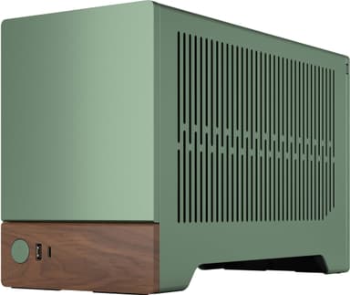 Fractal Terra PC kabinett (Jade)