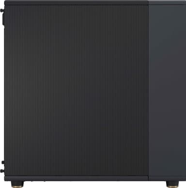 Fractal North XL Charcoal Black PC kabinett